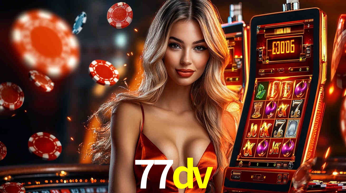 77dv: Seu Cassino Premiado com Pagamentos Rápidos