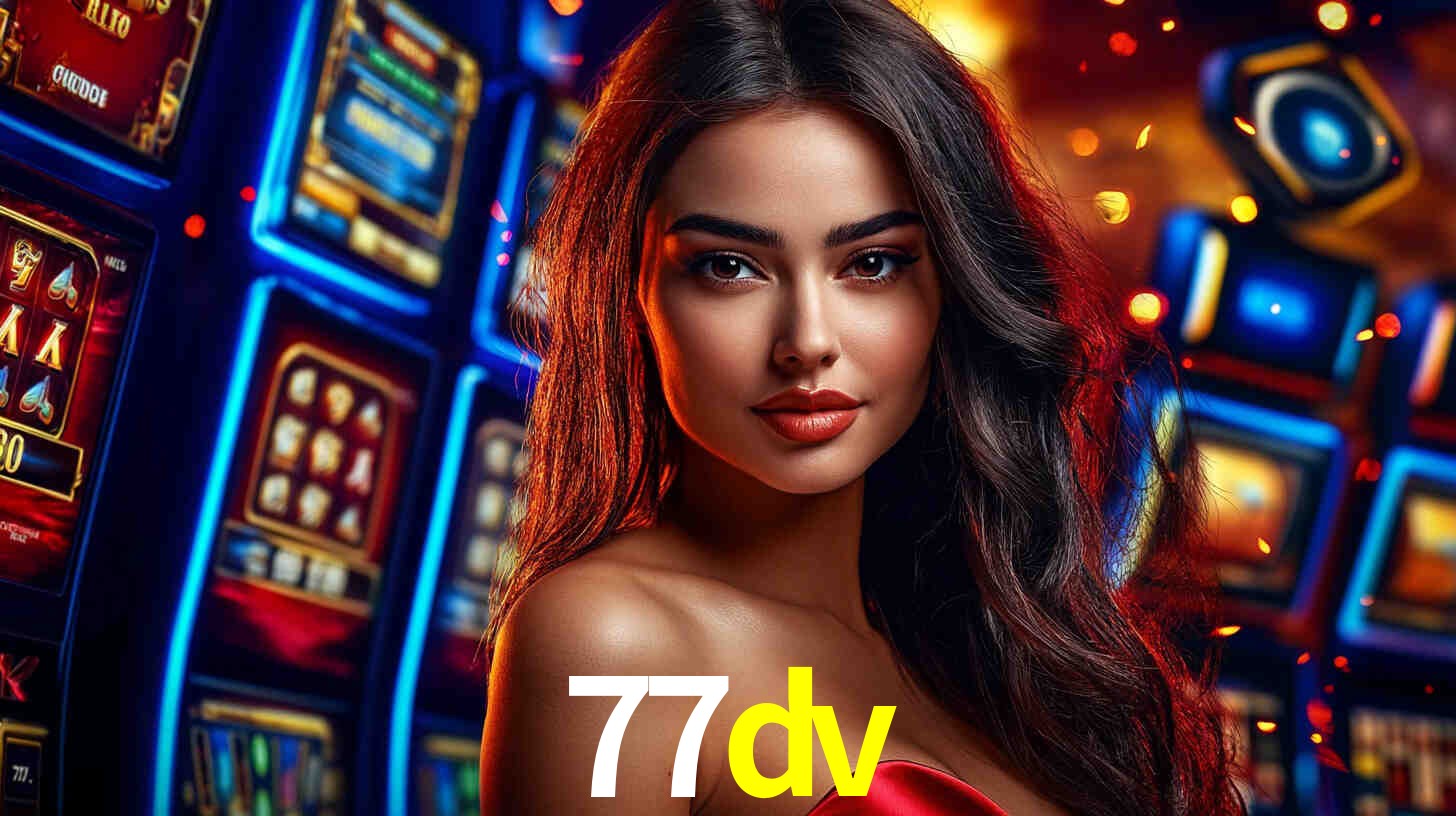 Inovações de Jogos na 77dv: O Futuro das Experiências Interativas