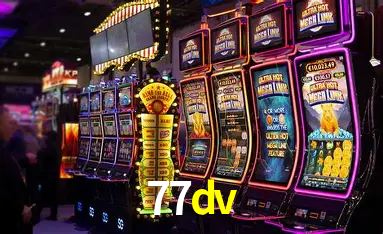 Descubra a Essência do 77dv: Nossa História e Compromissos