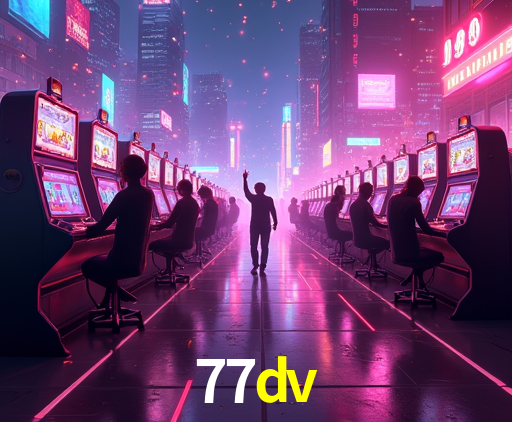 Casino VIP 77dv