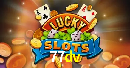 A Emoção da Loteria na 77dv: Uma Chance de Mudança de Vida