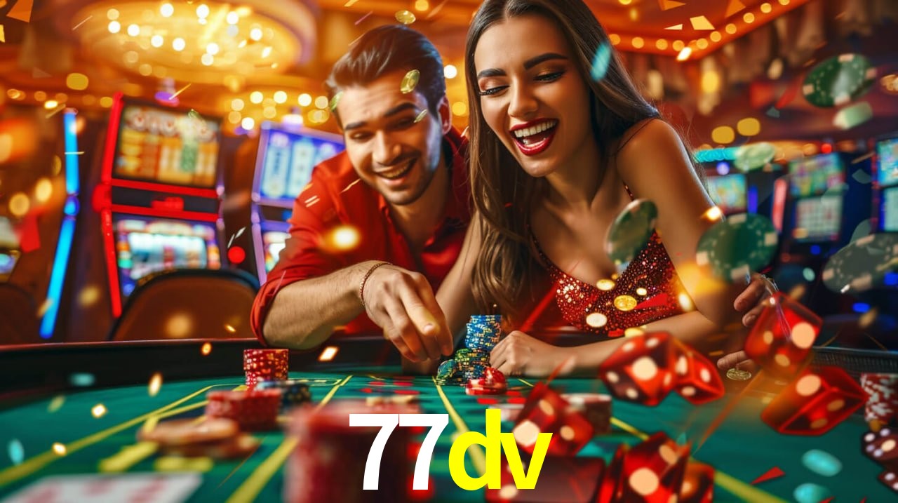 Integração de APIs 77dv