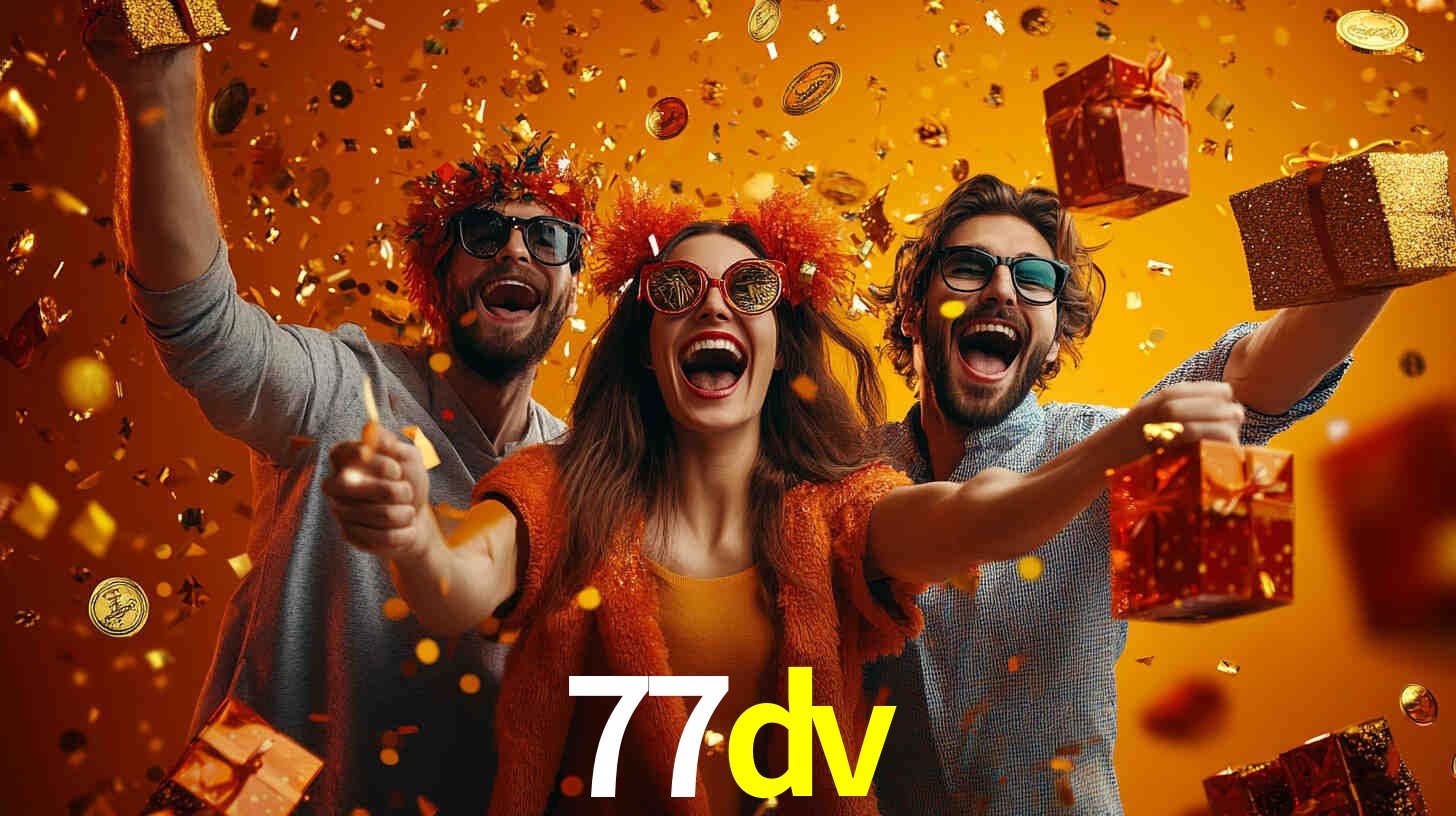 77 dv slots
