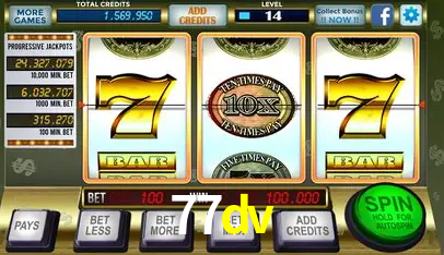 Apostas Esportivas na 77dv: Um Guia Completo