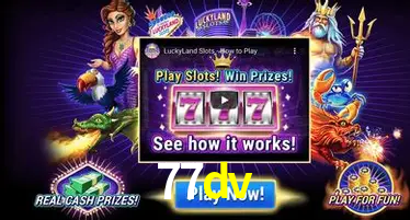 Descubra a Magia dos Jogos de Arcade no 77dv