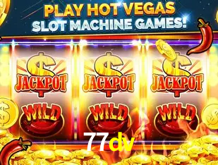 Desvendando o Mundo dos Jogos Virtuais na 77dv