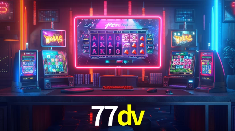 77dv,77 dv slots