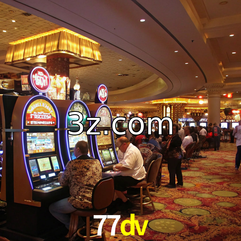 77dv-Game-Slots